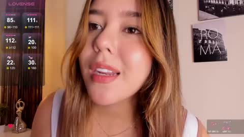 Aria online show from 27, 2, 2025