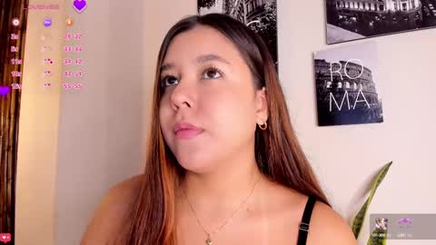 Aria online show from 8, 10, 2025