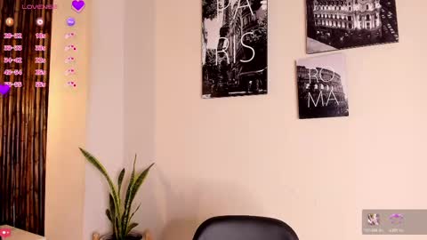 Aria online show from 20, 10, 2025