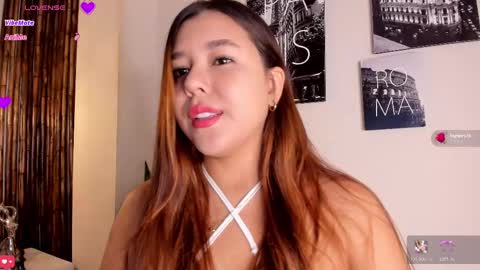 Aria online show from 24, 10, 2025