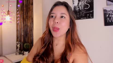 Aria online show from 30, 10, 2025