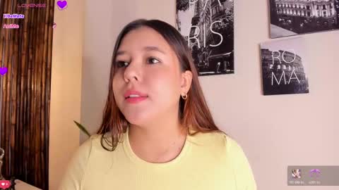 Aria online show from 1, 11, 2025