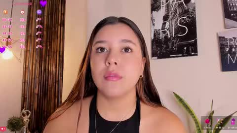 Aria online show from 3, 11, 2025