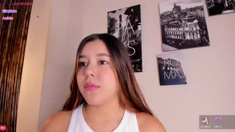 Aria online show from 12, 11, 2025