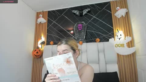 kristal online show from 27, 10, 2025