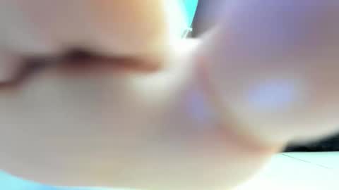 Kristal seduction online show from 2, 12, 2025