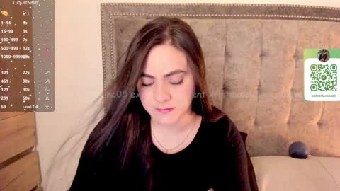 camila  online show from 15, 1, 2025