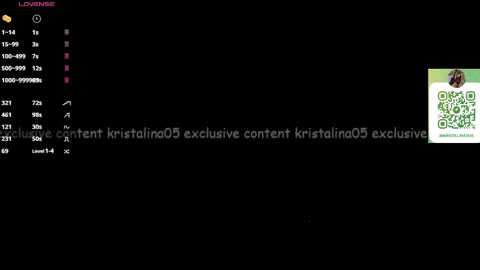 camila  online show from 26, 2, 2025