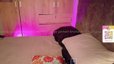 camila  online show from 23, 9, 2025