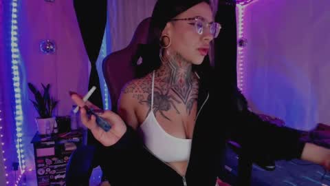 Kristall online show from 13, 2, 2025