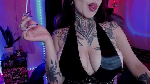 Kristall online show from 25, 9, 2025