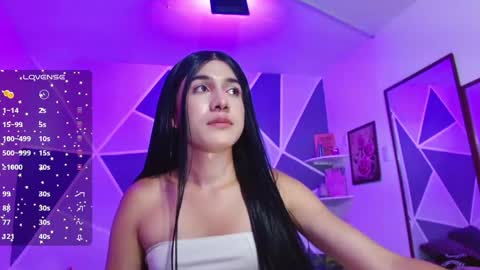 Kristall online show from 12, 3, 2025