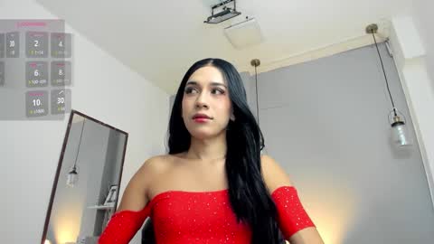 Kristall online show from 3, 2, 2026