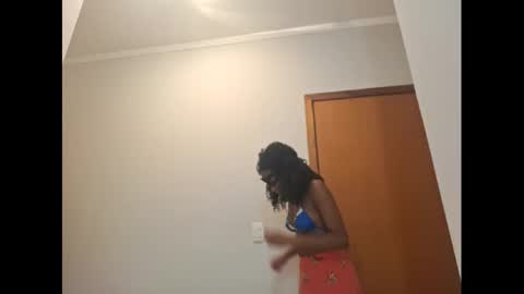 Snapshot of kristallvfs chatting on 15, 1, 2025 kristallvfs online show from 15, 1, 2025