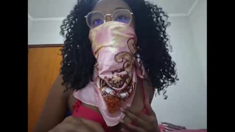 Snapshot of kristallvfs chatting on 16, 1, 2025 kristallvfs online show from 16, 1, 2025