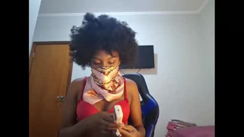 Snapshot of kristallvfs chatting on 17, 1, 2025 kristallvfs online show from 17, 1, 2025