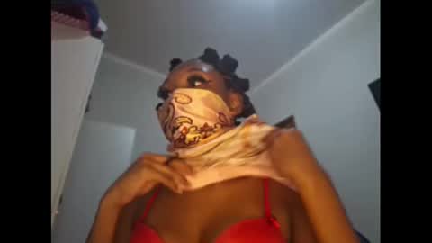 Snapshot of kristallvfs chatting on 19, 1, 2025 kristallvfs online show from 19, 1, 2025