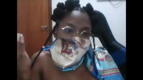 Snapshot of kristallvfs chatting on 21, 1, 2025 kristallvfs online show from 21, 1, 2025