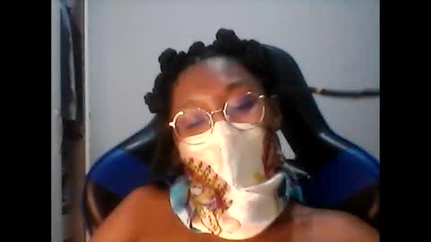 Snapshot of kristallvfs chatting on 24, 1, 2025 kristallvfs online show from 24, 1, 2025