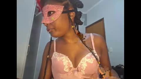 Snapshot of kristallvfs chatting on 11, 2, 2025 kristallvfs online show from 11, 2, 2025