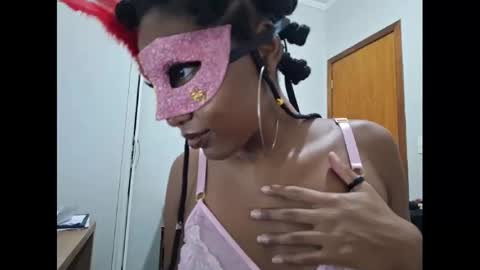 Snapshot of kristallvfs chatting on 12, 2, 2025 kristallvfs online show from 12, 2, 2025