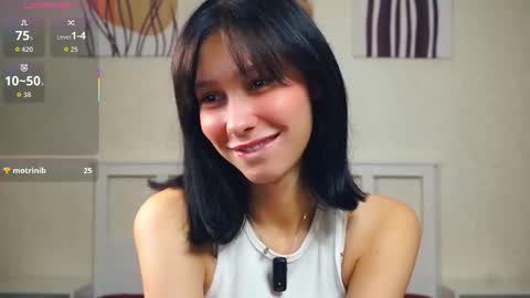 Snapshot of kristanalosa chatting on 12, 9, 2025 Emma online show from 12, 9, 2025