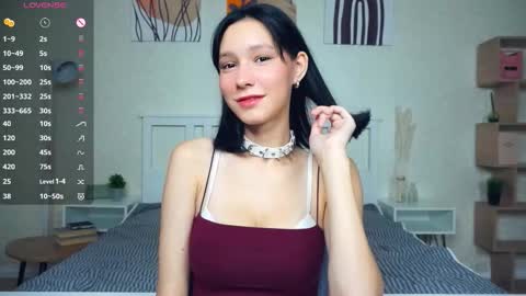 Snapshot of kristanalosa chatting on 17, 9, 2025 Emma online show from 17, 9, 2025