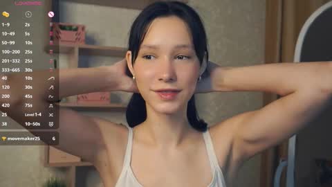 Snapshot of kristanalosa chatting on 23, 9, 2025 Emma online show from 23, 9, 2025