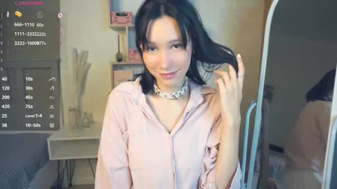 Snapshot of kristanalosa chatting on 26, 9, 2025 Emma online show from 26, 9, 2025