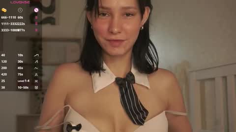 Snapshot of kristanalosa chatting on 2, 10, 2025 Emma online show from 2, 10, 2025