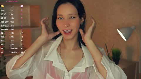 Snapshot of kristanalosa chatting on 25, 10, 2025 Emma online show from 25, 10, 2025