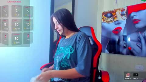 KRISTEL online show from 29, 9, 2025