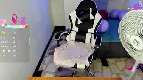 KRISTEL online show from 3, 10, 2025