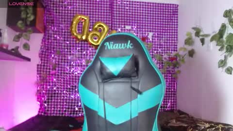 kristel_lee online show from 6, 2, 2026