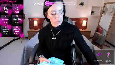 Sophia online show from 7, 12, 2024