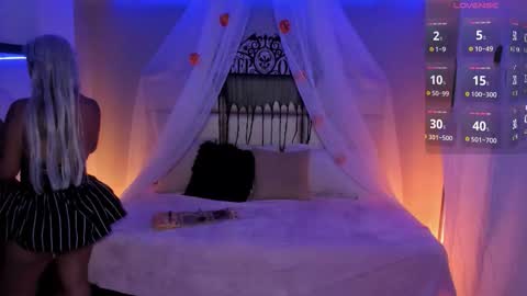 Kristen online show from 31, 10, 2025