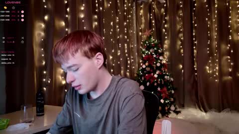 Kristen online show from 19, 12, 2025