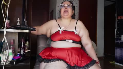 Kristen online show from 14, 10, 2025