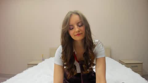 Kristina online show from 28, 9, 2025