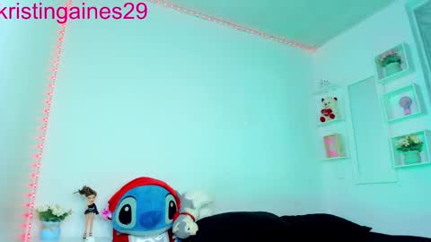 kristin online show from 4, 11, 2025