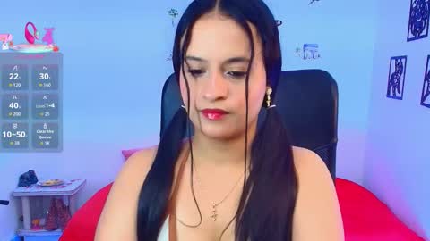 Snapshot of kristin___ chatting on 7, 2, 2026 Kristin online show from 7, 2, 2026