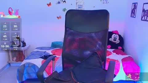 Snapshot of kristin___ chatting on 25, 2, 2026 Kristin online show from 25, 2, 2026