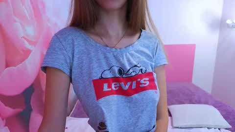 Kristina Adel online show from 16, 10, 2025