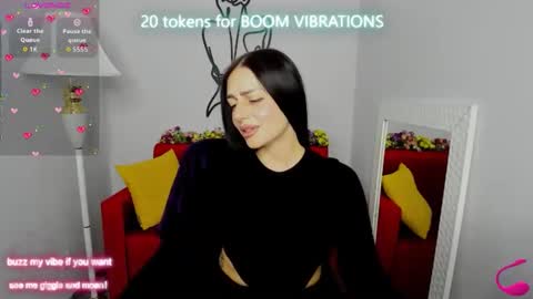 Kristina online show from 13, 9, 2025