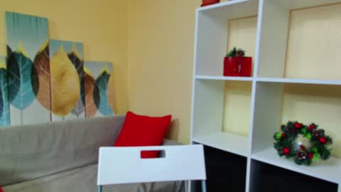 Christina online show from 23, 12, 2024