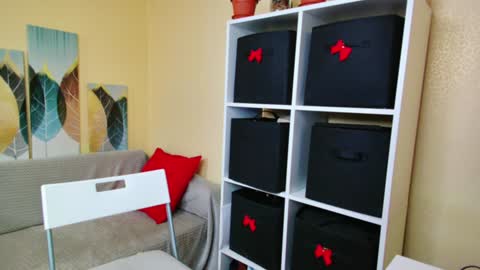 Christina online show from 20, 1, 2025