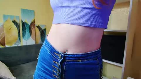 Christina online show from 11, 2, 2025