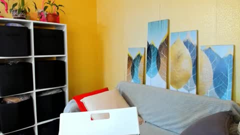 Christina online show from 23, 12, 2025