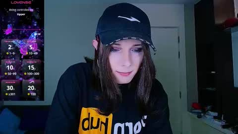 Snapshot of kristinaholland chatting on 16, 2, 2025 kristina online show from 16, 2, 2025