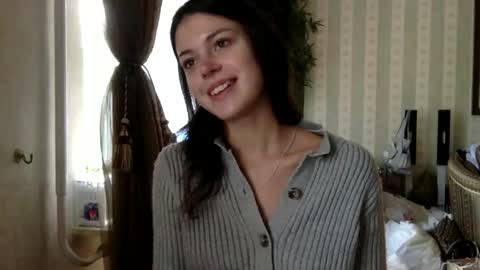 kristinalamour96 online show from 4, 10, 2025